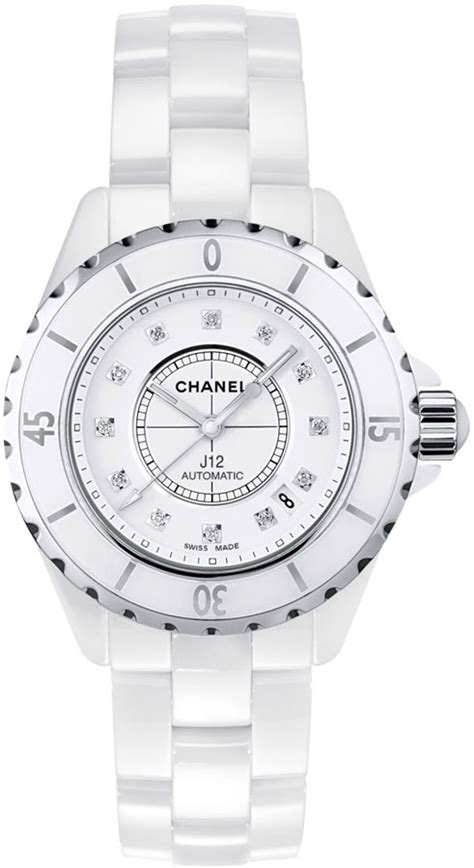 chanel j12 automatic h1629|Chanel j12.